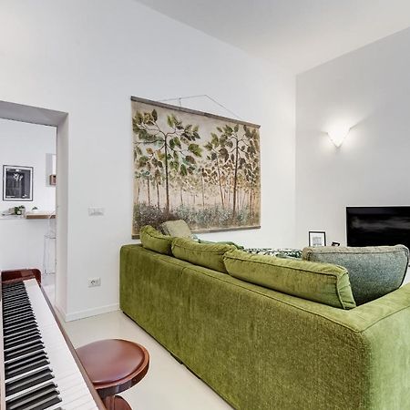Colosseo Exclusive House By Premium Suites Collection 로마 외부 사진