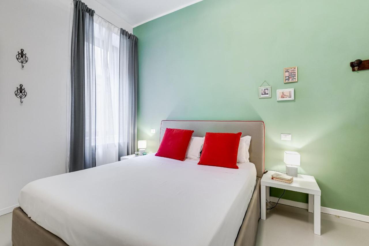 Colosseo Exclusive House By Premium Suites Collection 로마 외부 사진