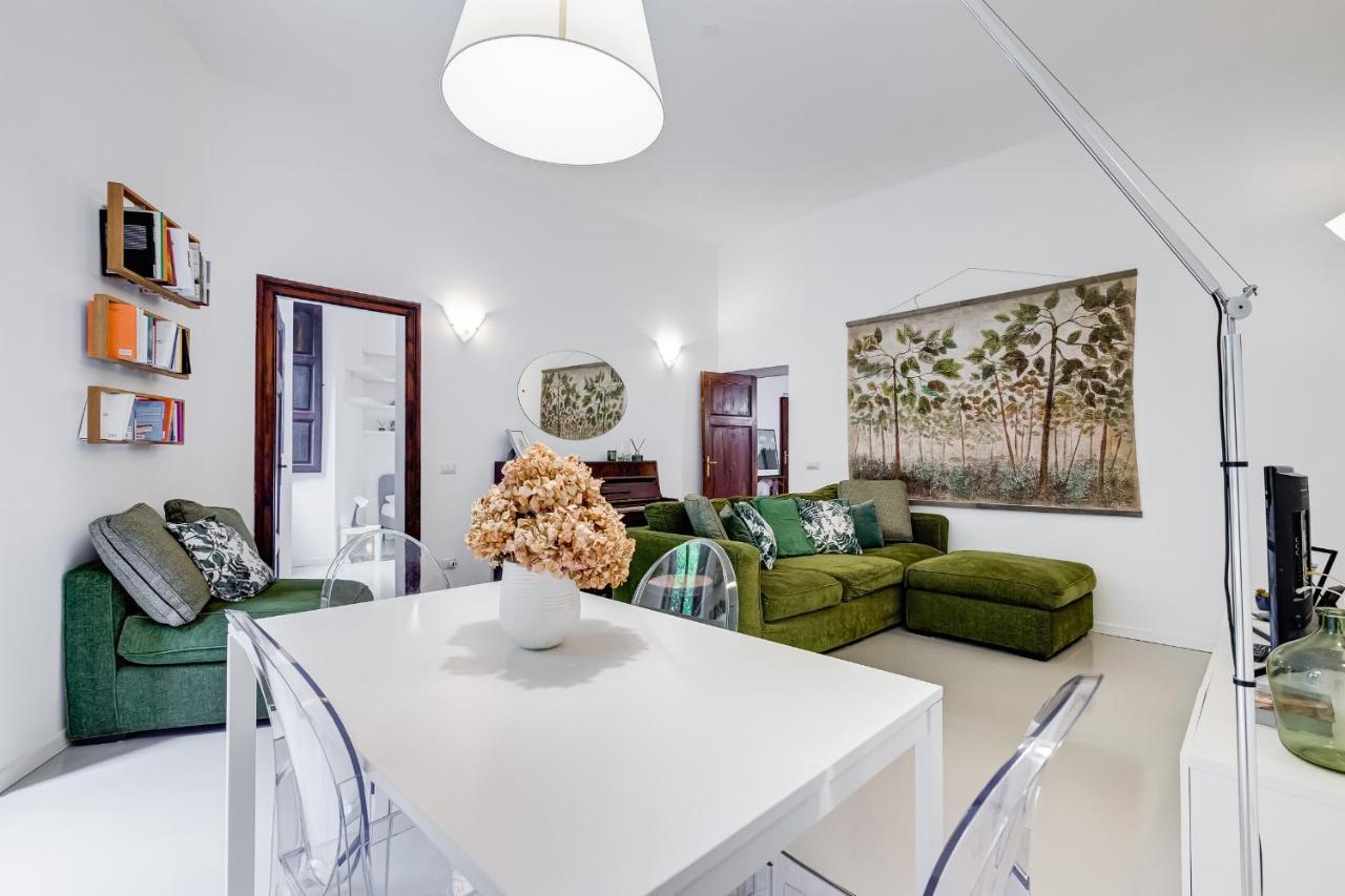 Colosseo Exclusive House By Premium Suites Collection 로마 외부 사진