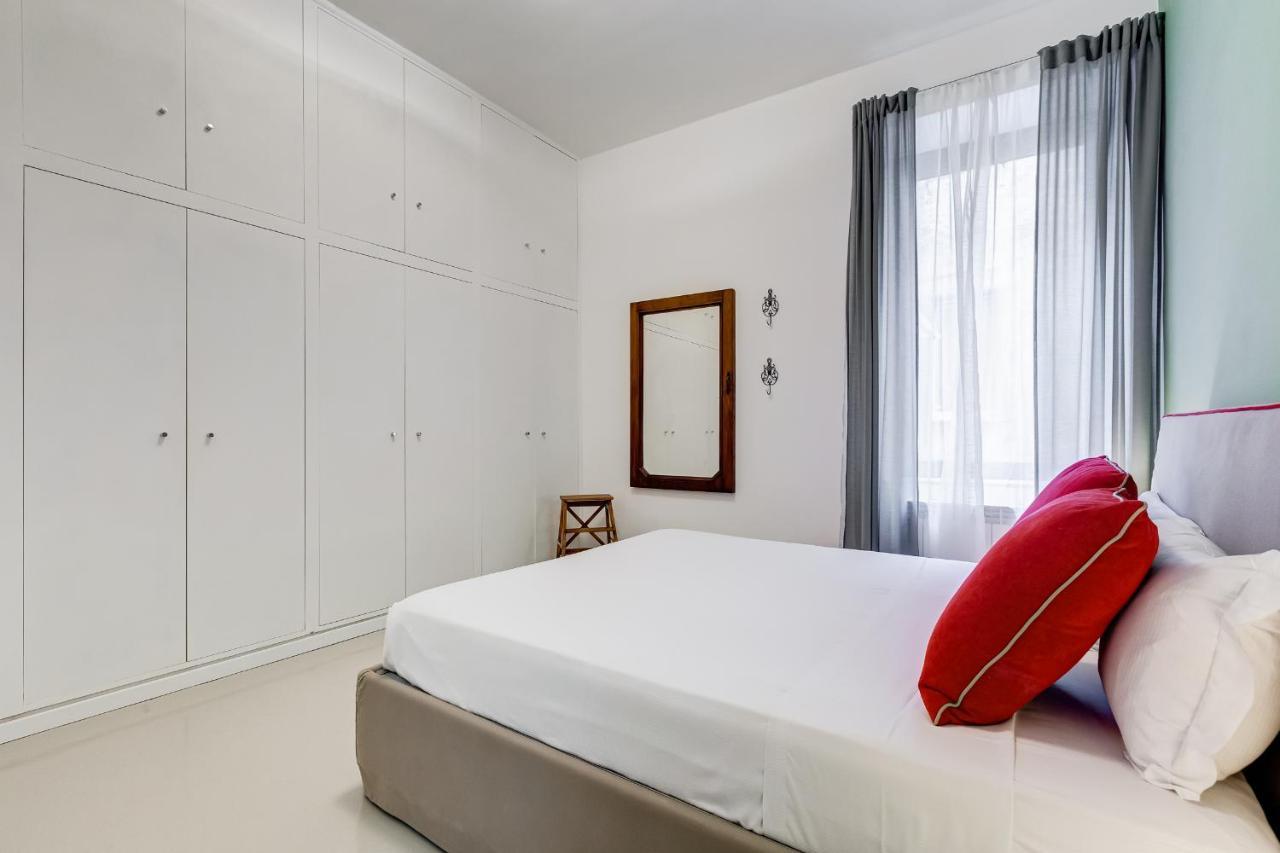 Colosseo Exclusive House By Premium Suites Collection 로마 외부 사진