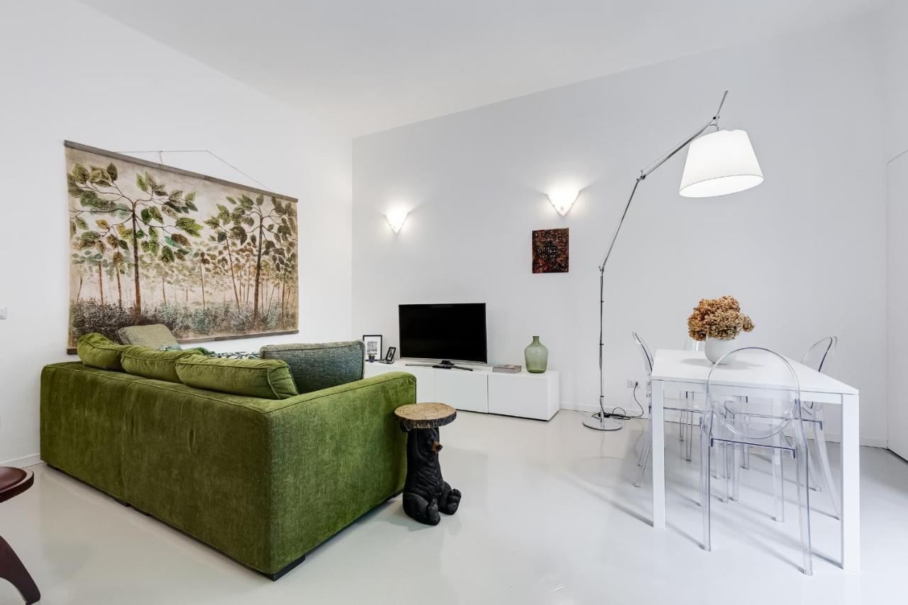 Colosseo Exclusive House By Premium Suites Collection 로마 외부 사진