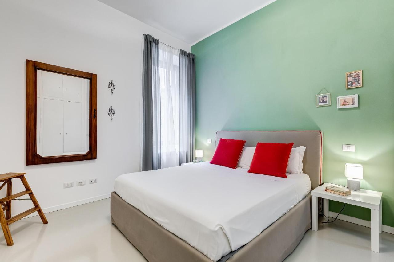 Colosseo Exclusive House By Premium Suites Collection 로마 외부 사진