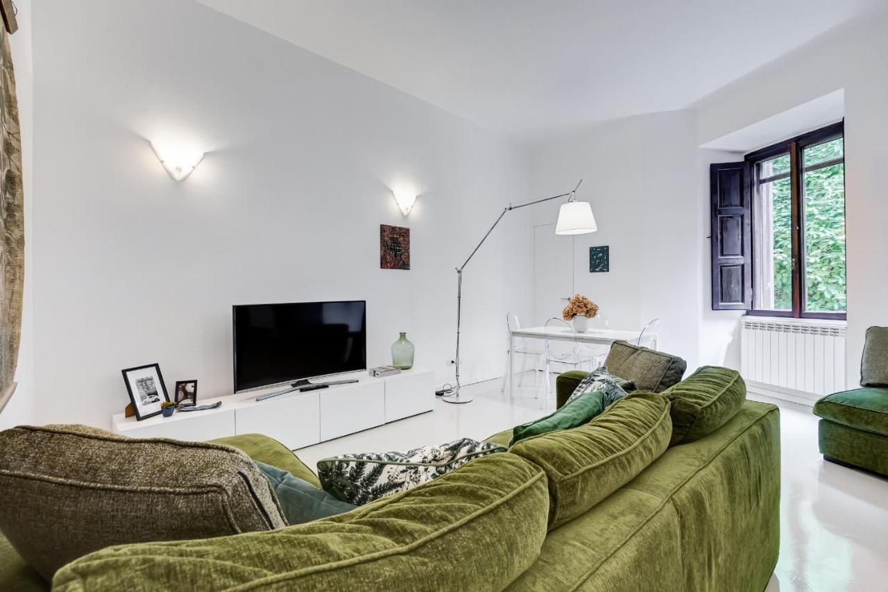 Colosseo Exclusive House By Premium Suites Collection 로마 외부 사진