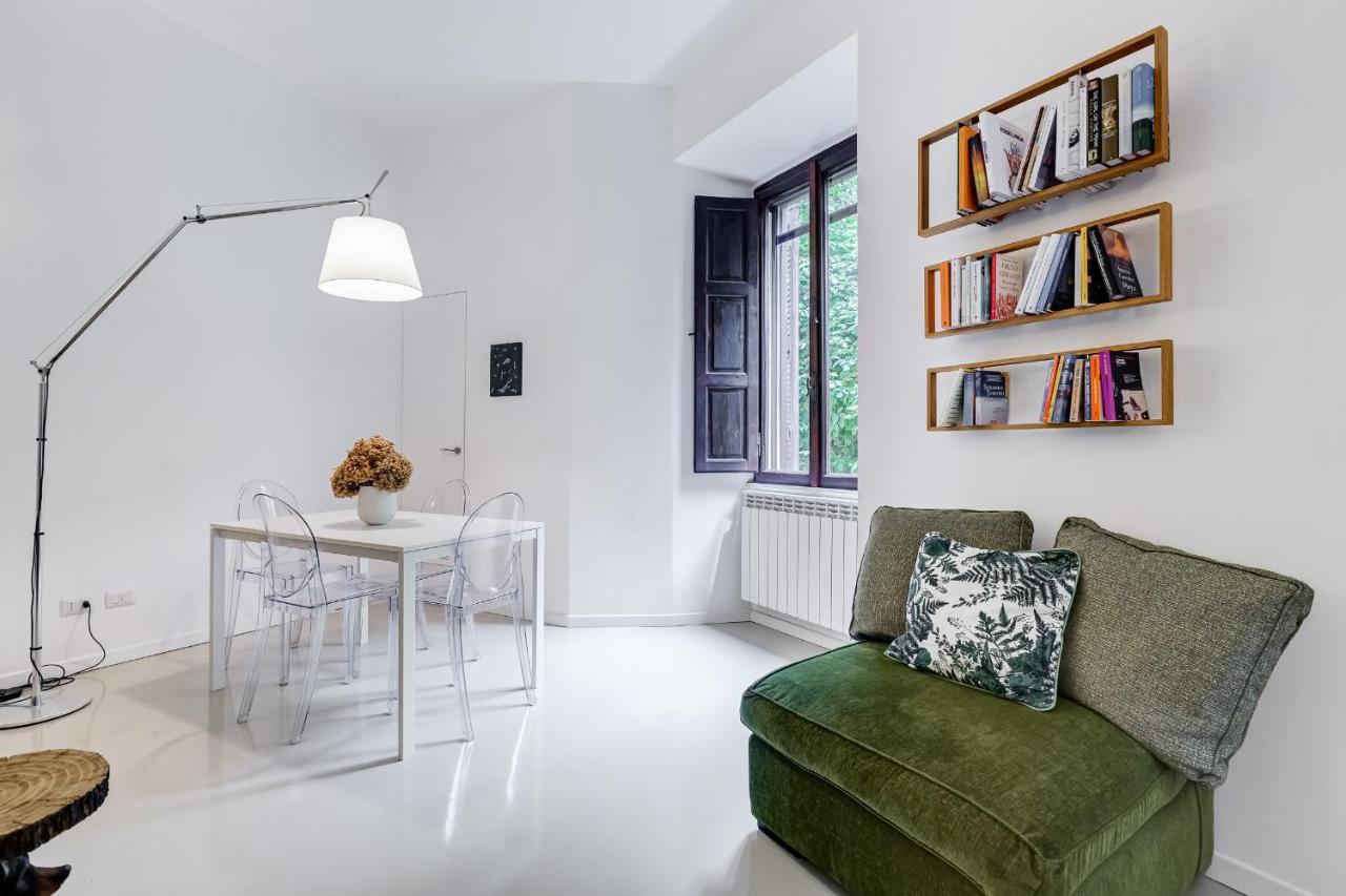 Colosseo Exclusive House By Premium Suites Collection 로마 외부 사진