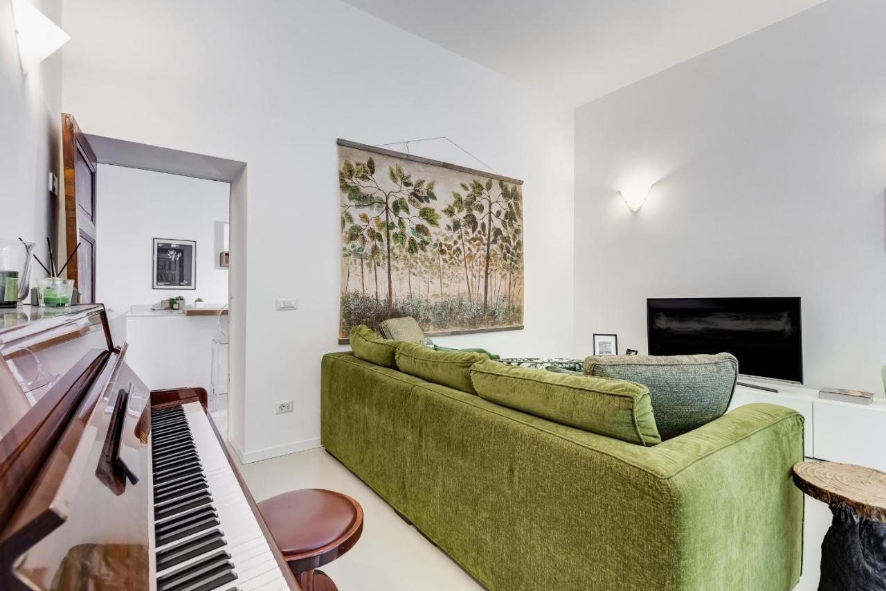 Colosseo Exclusive House By Premium Suites Collection 로마 외부 사진