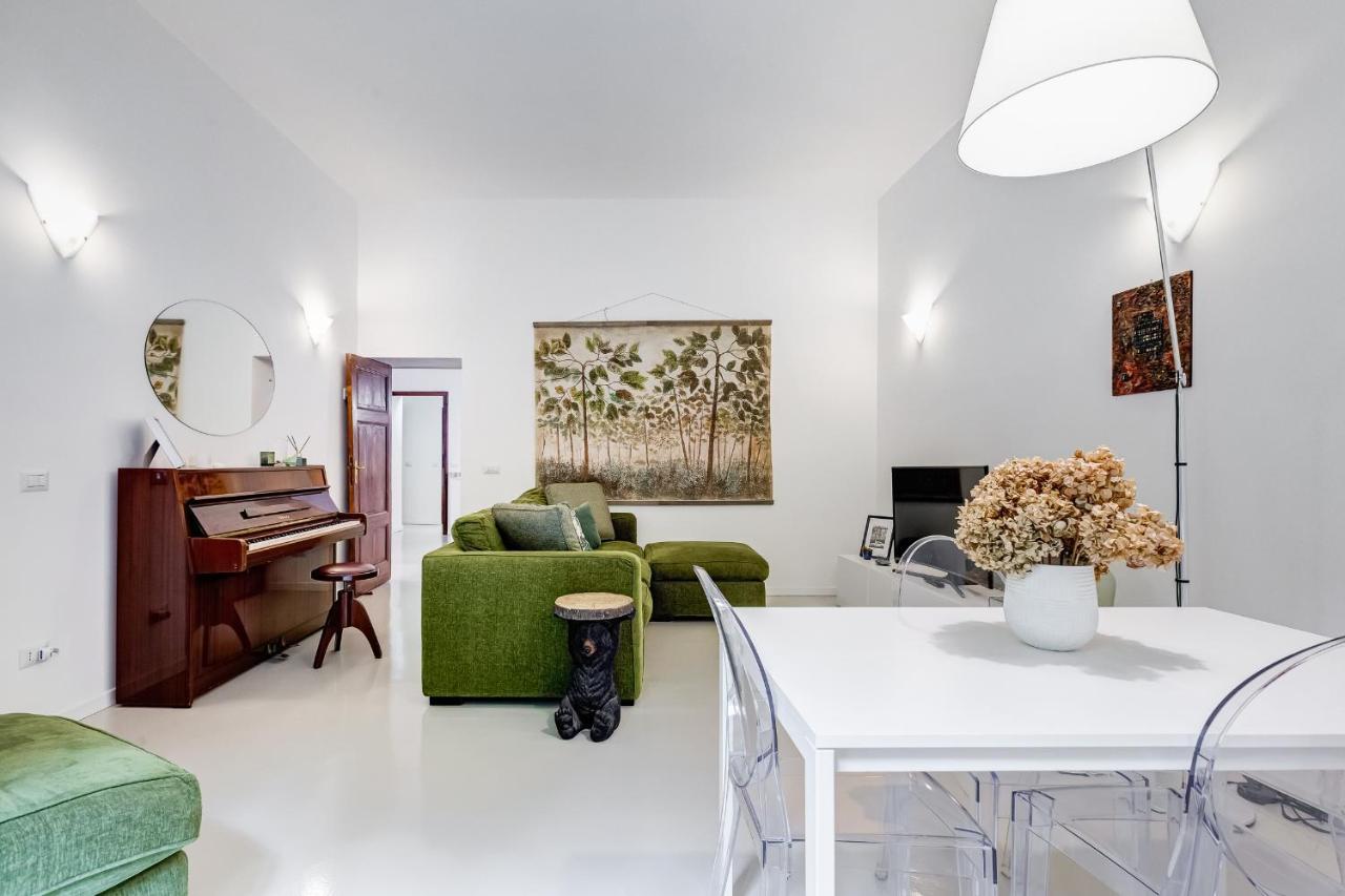 Colosseo Exclusive House By Premium Suites Collection 로마 외부 사진