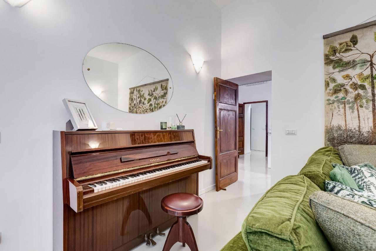 Colosseo Exclusive House By Premium Suites Collection 로마 외부 사진
