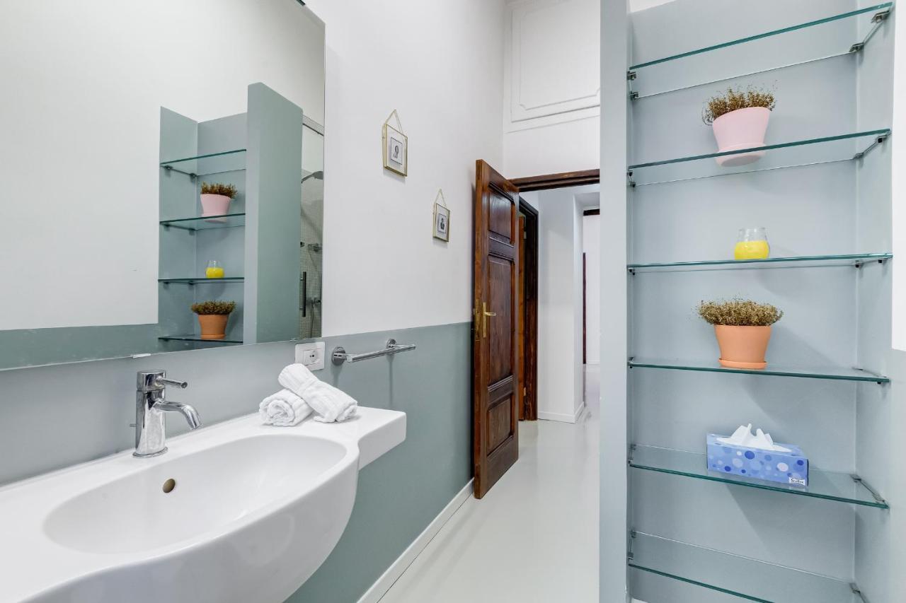 Colosseo Exclusive House By Premium Suites Collection 로마 외부 사진