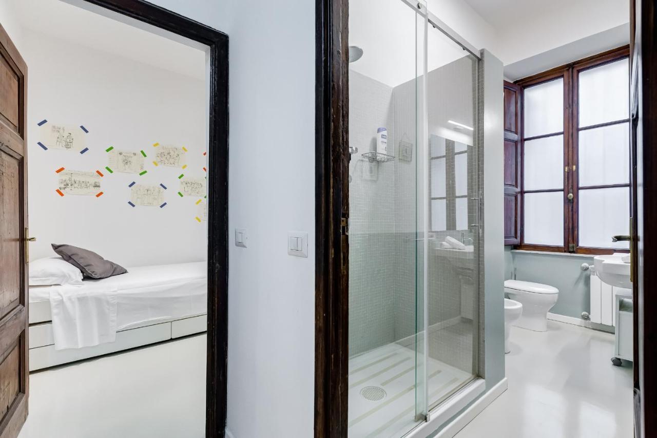 Colosseo Exclusive House By Premium Suites Collection 로마 외부 사진