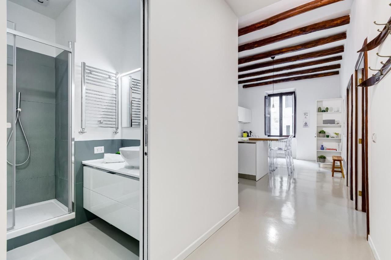 Colosseo Exclusive House By Premium Suites Collection 로마 외부 사진
