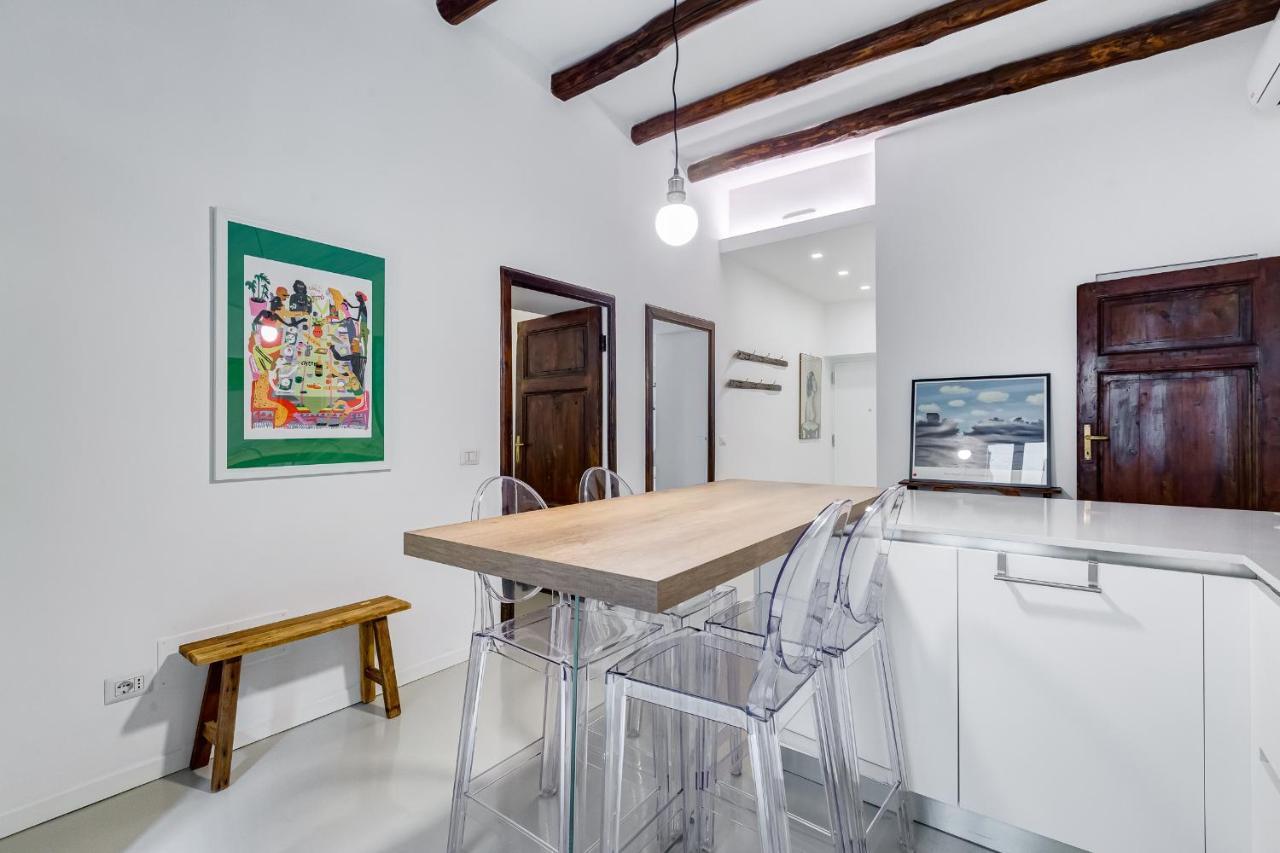 Colosseo Exclusive House By Premium Suites Collection 로마 외부 사진