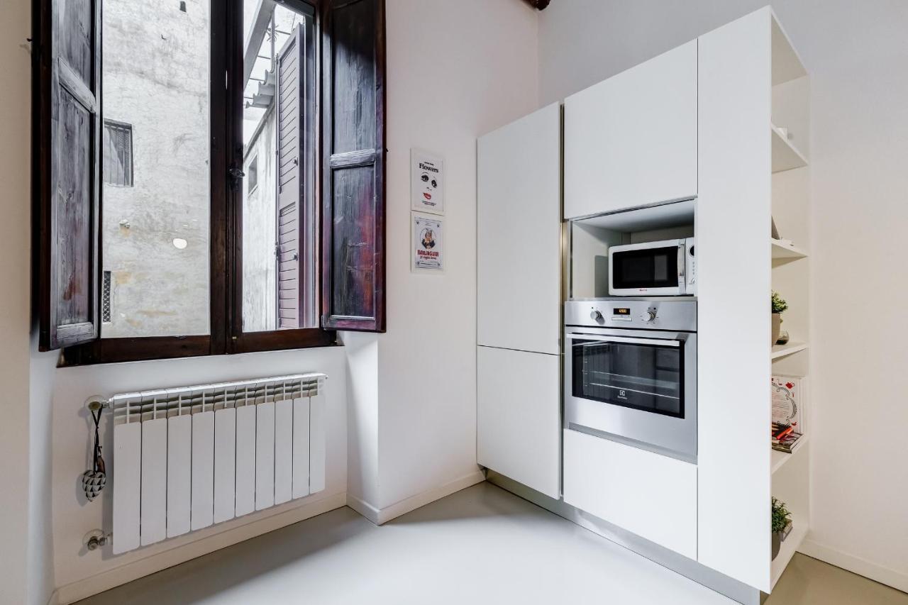 Colosseo Exclusive House By Premium Suites Collection 로마 외부 사진