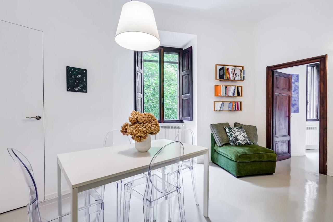 Colosseo Exclusive House By Premium Suites Collection 로마 외부 사진