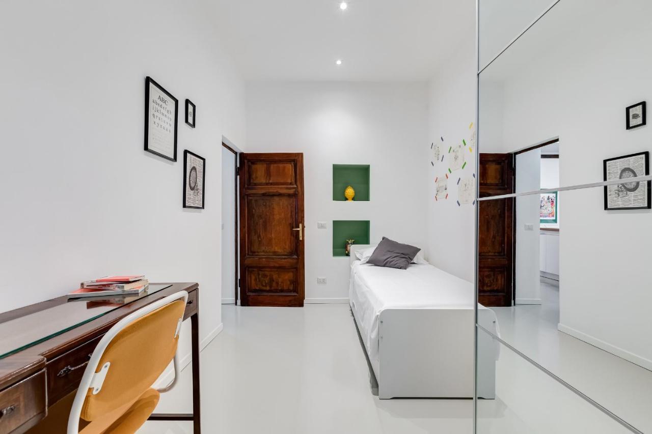 Colosseo Exclusive House By Premium Suites Collection 로마 외부 사진