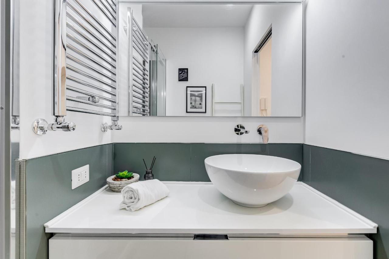 Colosseo Exclusive House By Premium Suites Collection 로마 외부 사진