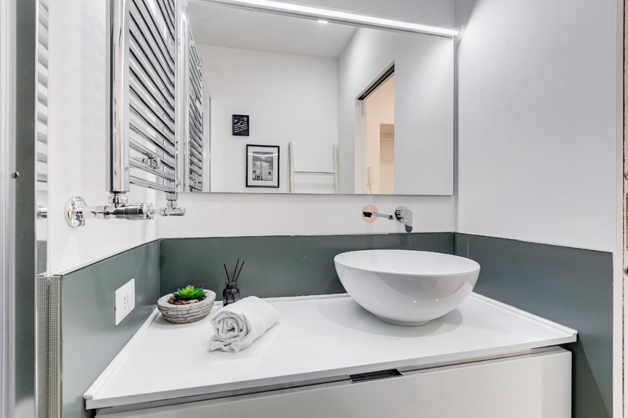 Colosseo Exclusive House By Premium Suites Collection 로마 외부 사진