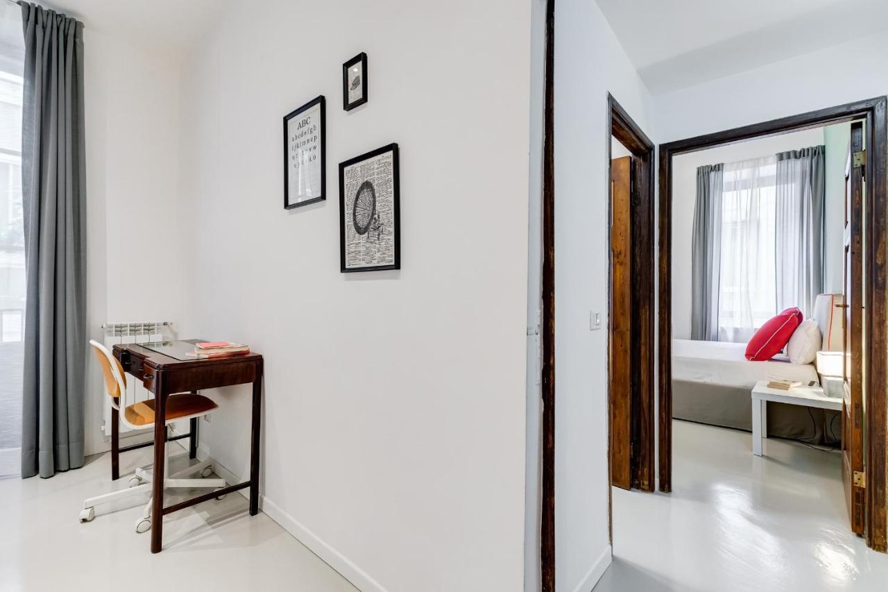 Colosseo Exclusive House By Premium Suites Collection 로마 외부 사진