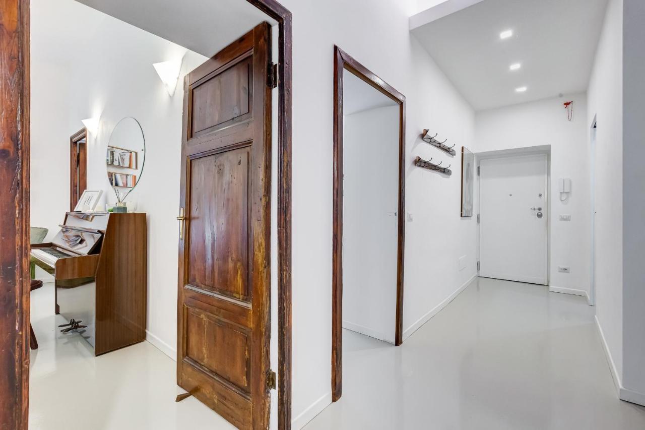 Colosseo Exclusive House By Premium Suites Collection 로마 외부 사진