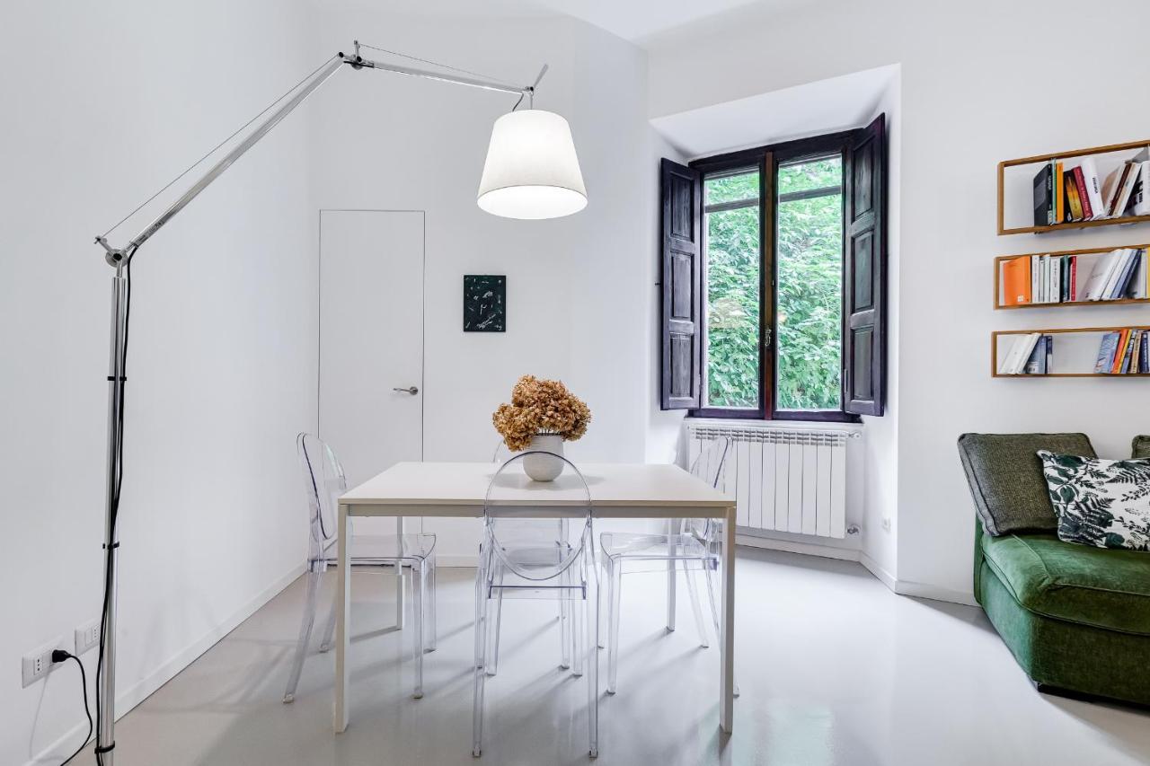 Colosseo Exclusive House By Premium Suites Collection 로마 외부 사진