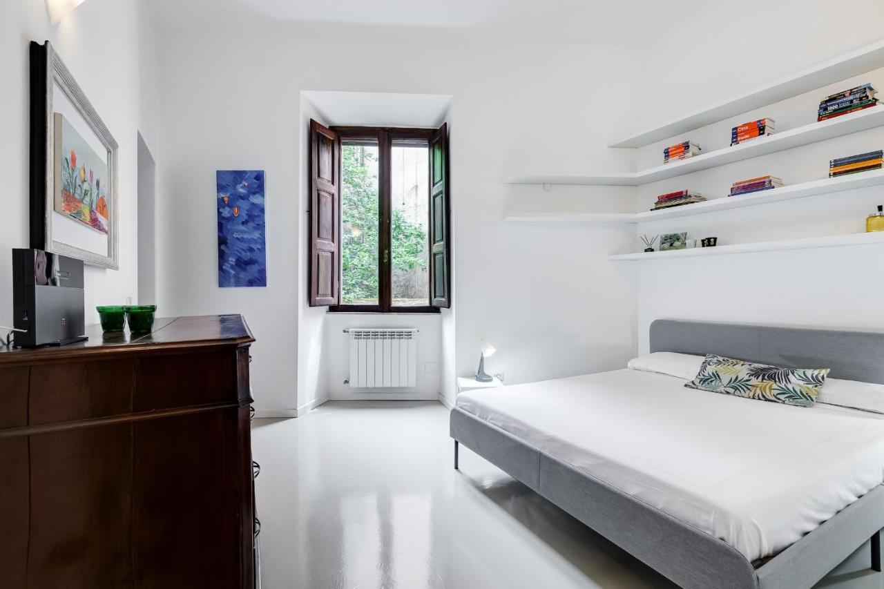 Colosseo Exclusive House By Premium Suites Collection 로마 외부 사진