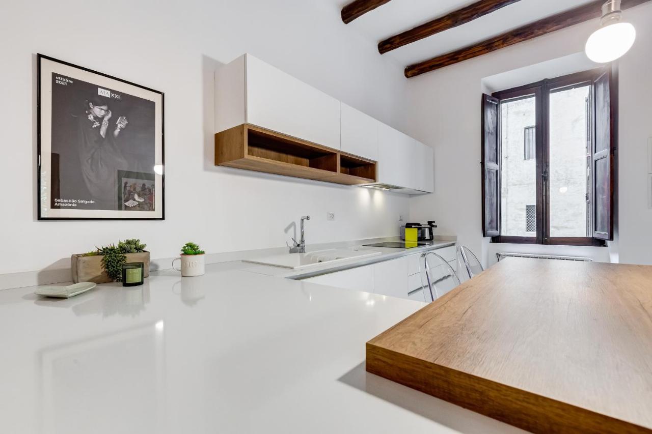 Colosseo Exclusive House By Premium Suites Collection 로마 외부 사진