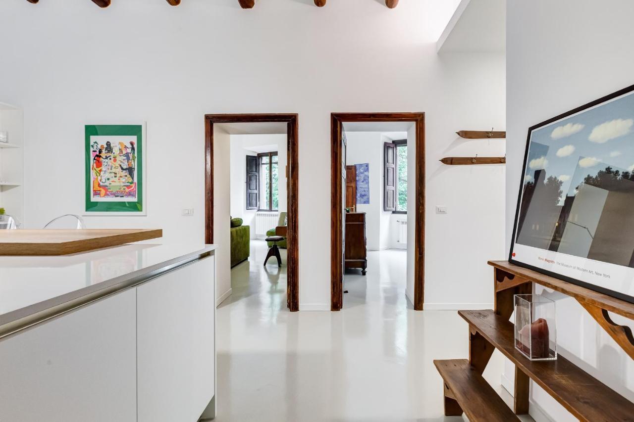 Colosseo Exclusive House By Premium Suites Collection 로마 외부 사진