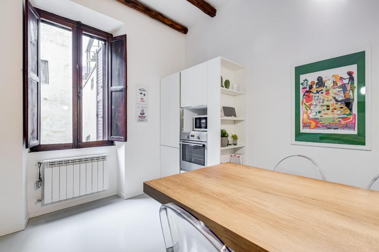Colosseo Exclusive House By Premium Suites Collection 로마 외부 사진