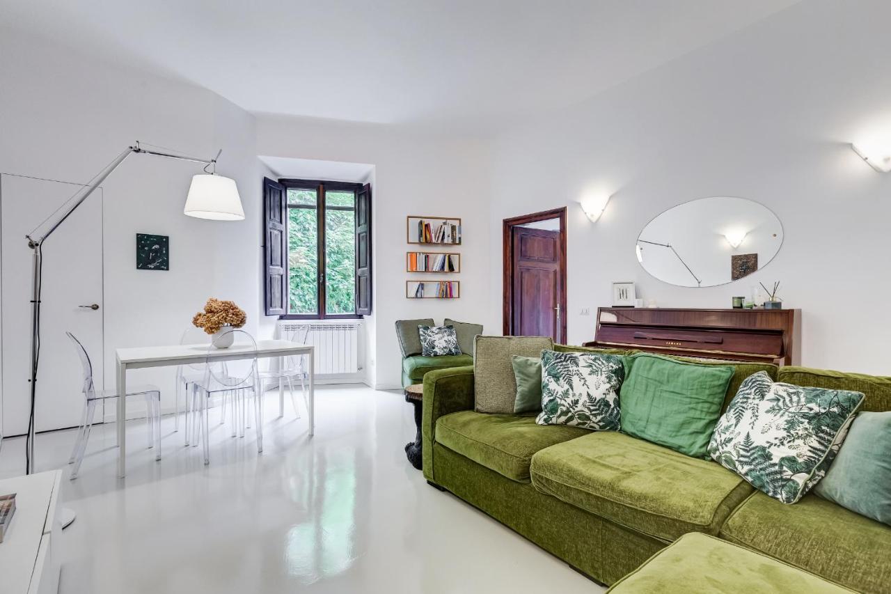 Colosseo Exclusive House By Premium Suites Collection 로마 외부 사진
