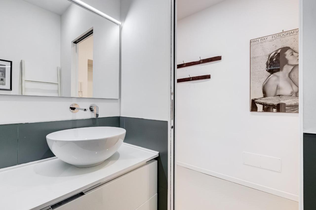 Colosseo Exclusive House By Premium Suites Collection 로마 외부 사진