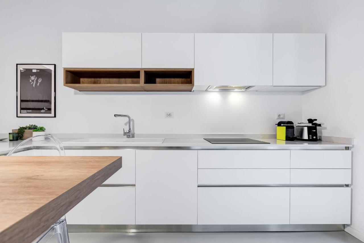 Colosseo Exclusive House By Premium Suites Collection 로마 외부 사진