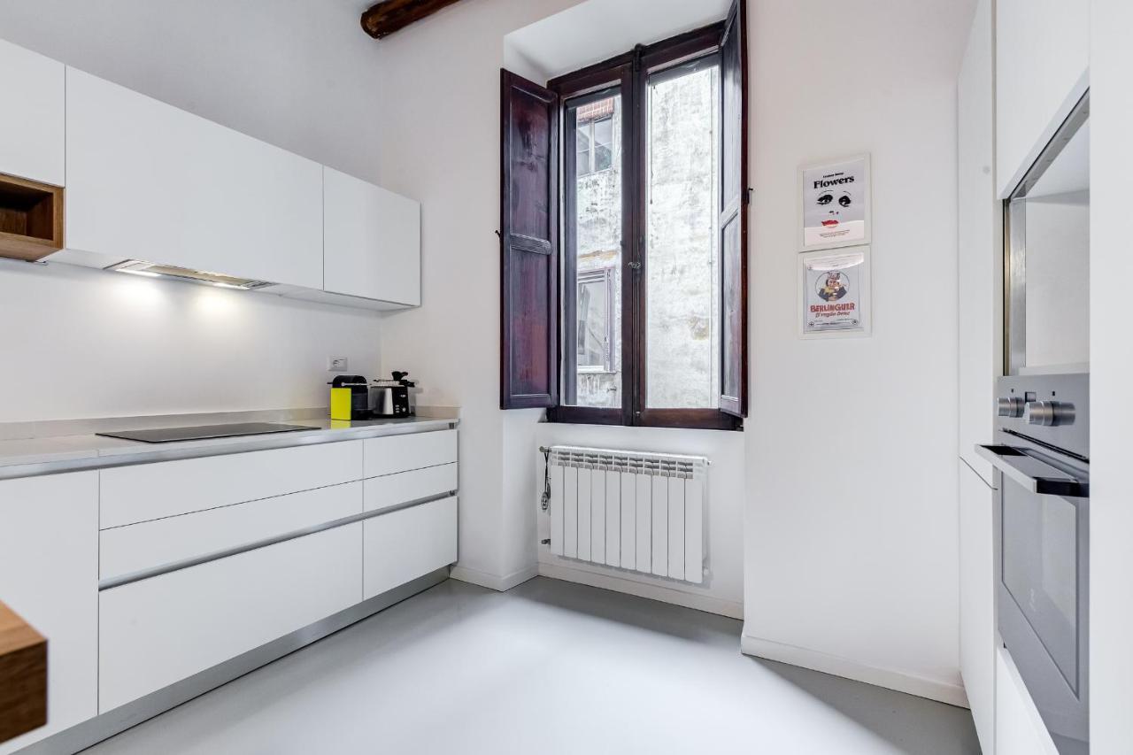 Colosseo Exclusive House By Premium Suites Collection 로마 외부 사진