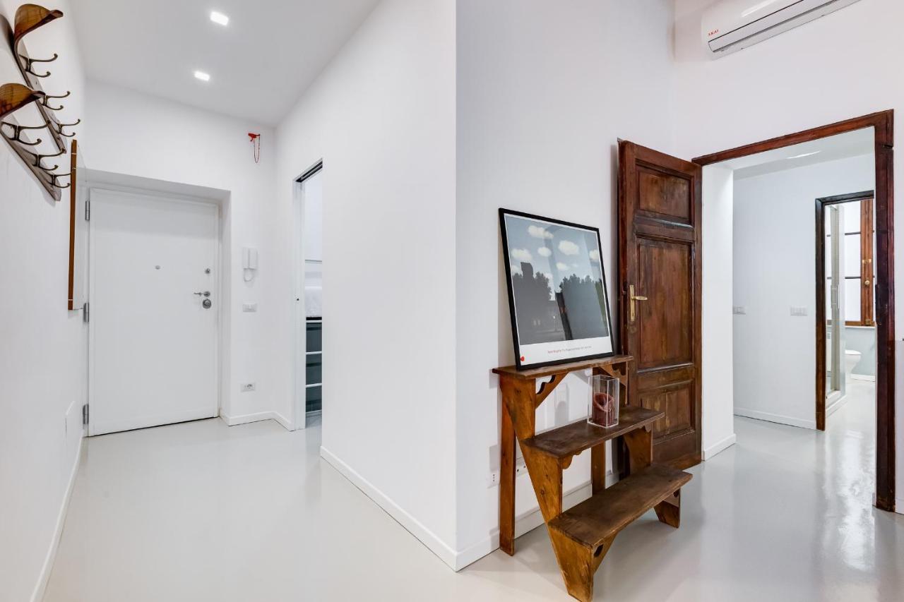 Colosseo Exclusive House By Premium Suites Collection 로마 외부 사진