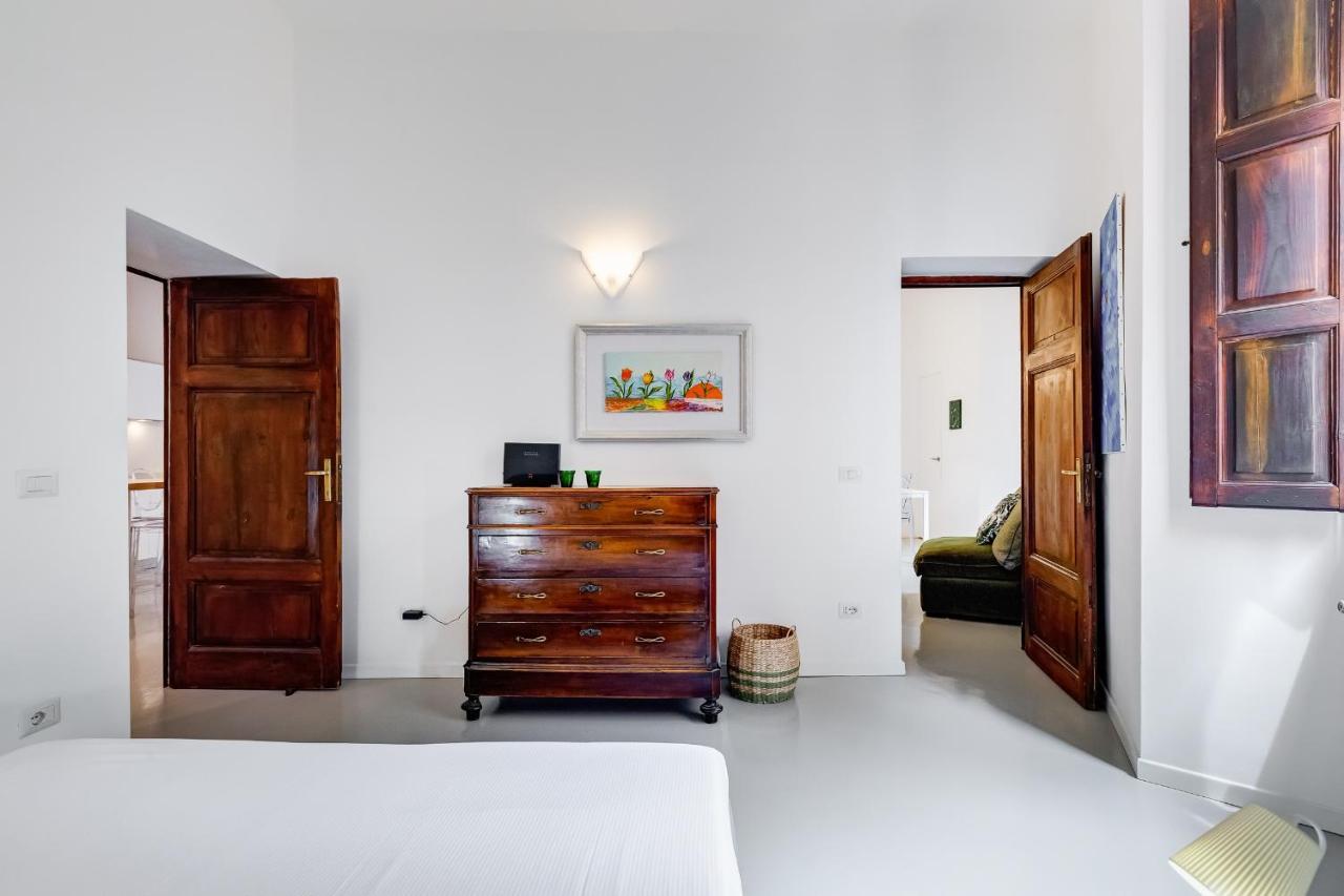 Colosseo Exclusive House By Premium Suites Collection 로마 외부 사진