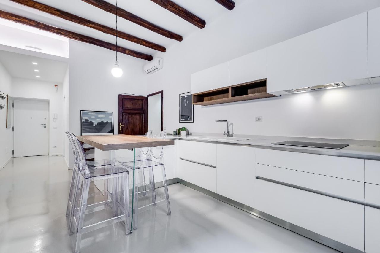 Colosseo Exclusive House By Premium Suites Collection 로마 외부 사진