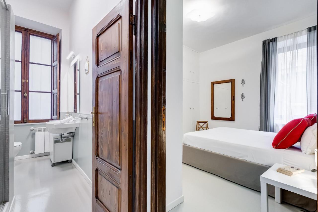 Colosseo Exclusive House By Premium Suites Collection 로마 외부 사진
