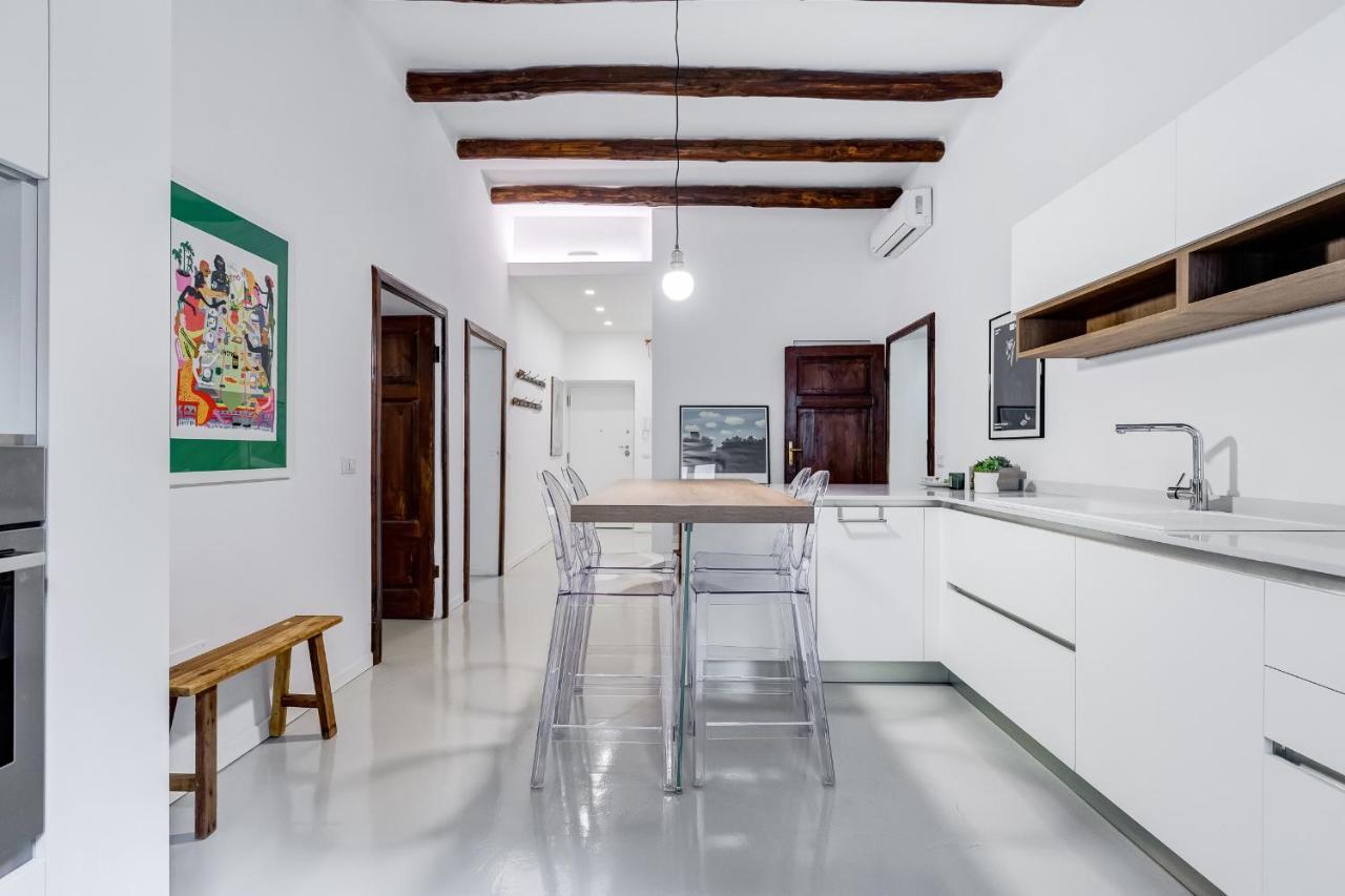 Colosseo Exclusive House By Premium Suites Collection 로마 외부 사진