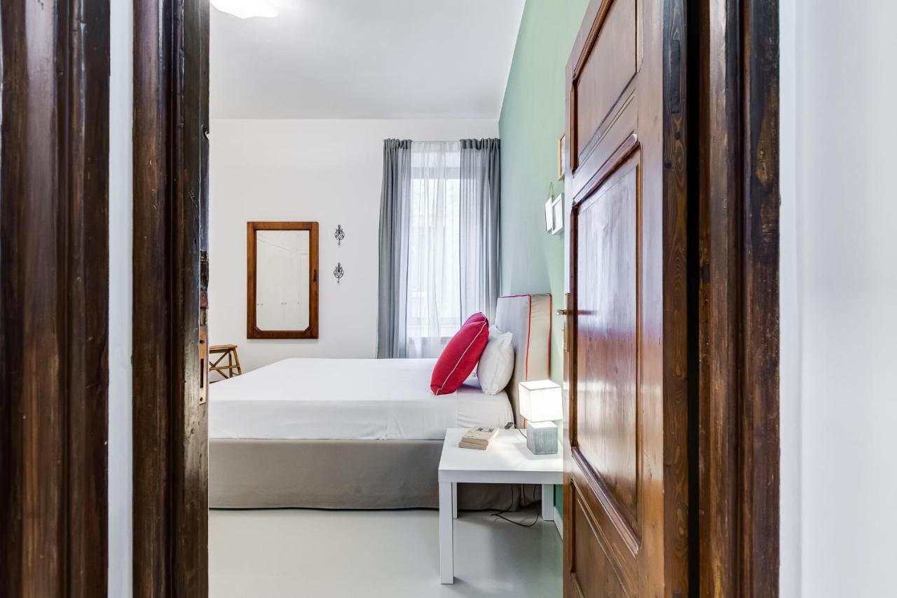 Colosseo Exclusive House By Premium Suites Collection 로마 외부 사진