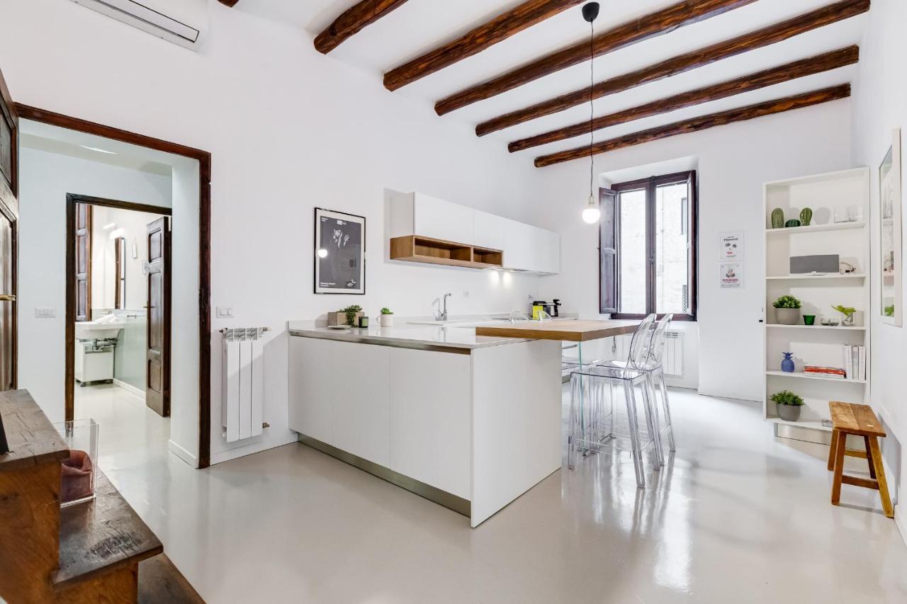 Colosseo Exclusive House By Premium Suites Collection 로마 외부 사진