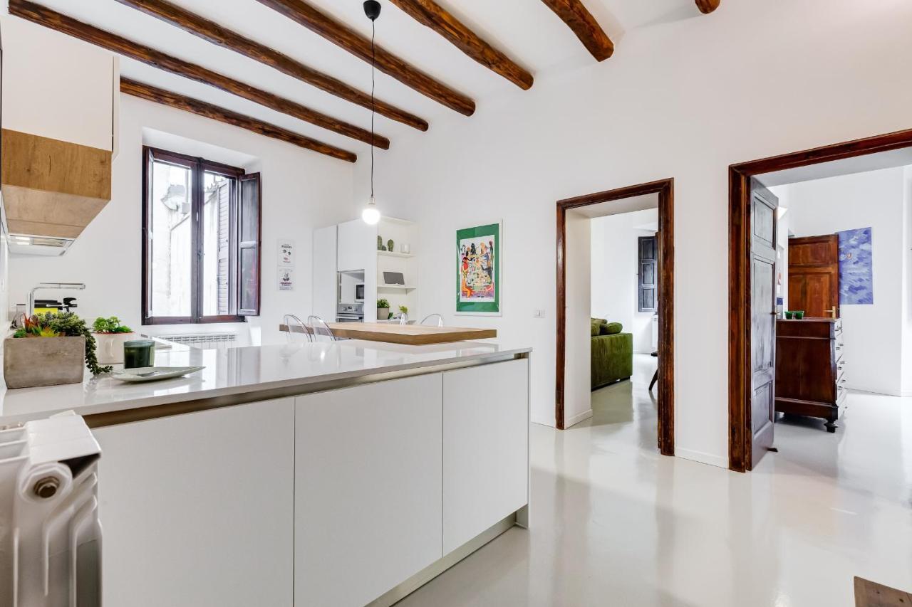 Colosseo Exclusive House By Premium Suites Collection 로마 외부 사진