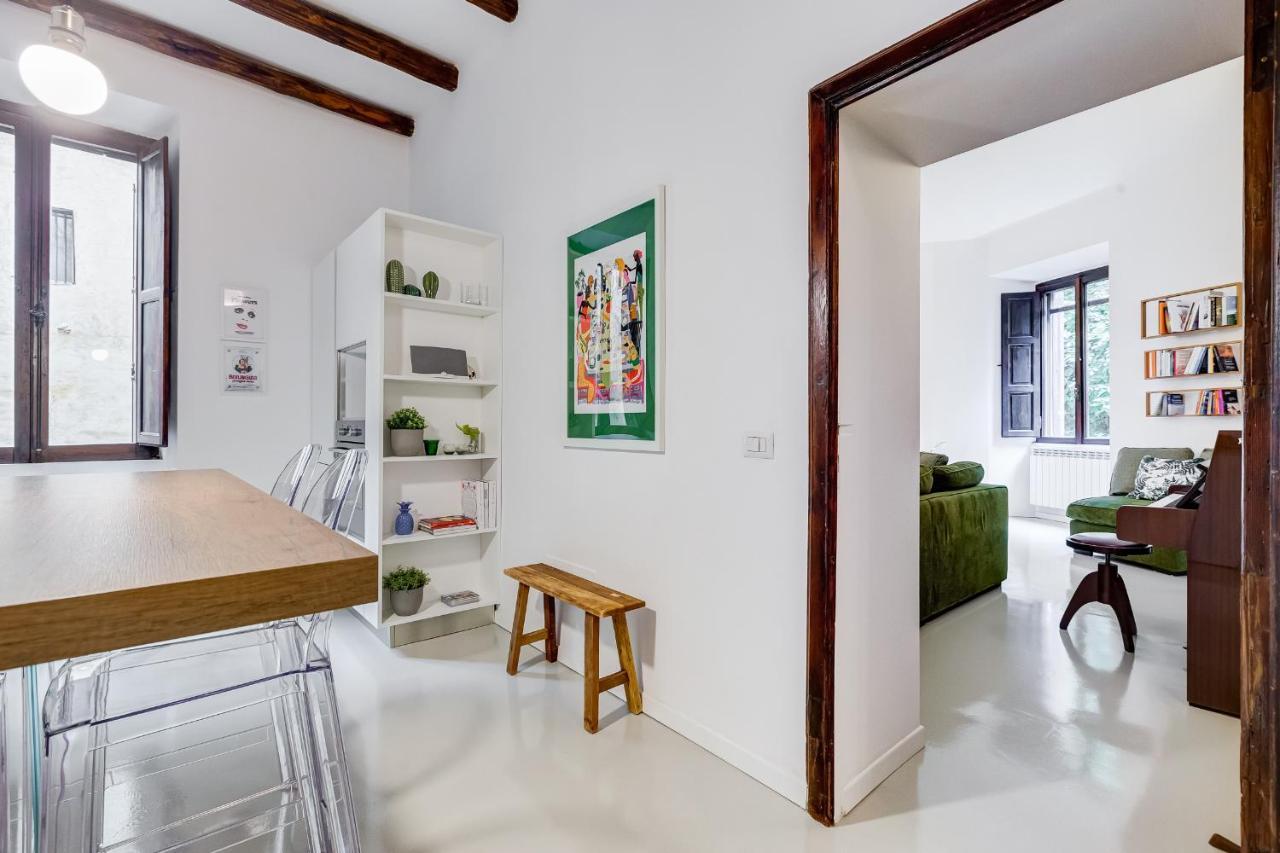 Colosseo Exclusive House By Premium Suites Collection 로마 외부 사진