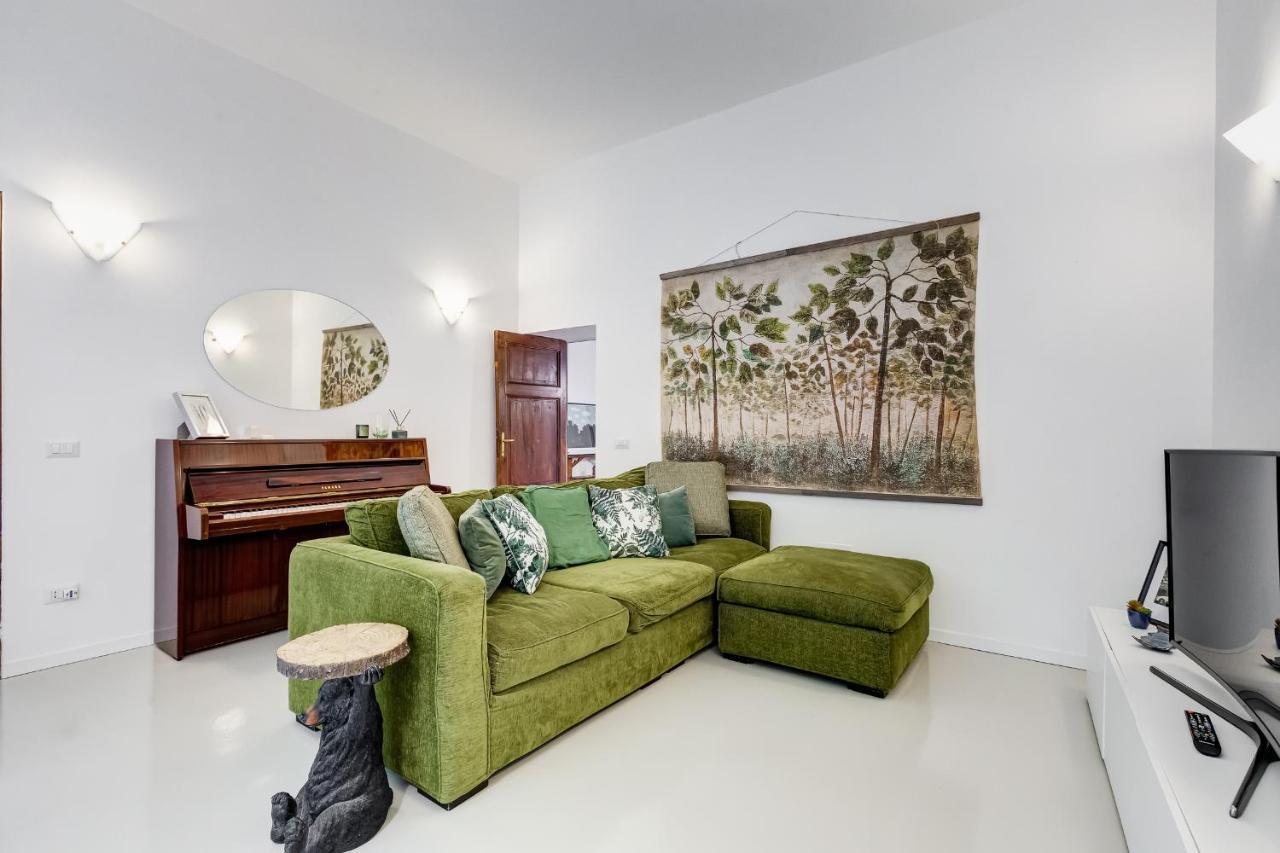 Colosseo Exclusive House By Premium Suites Collection 로마 외부 사진