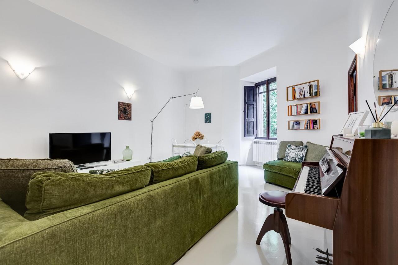 Colosseo Exclusive House By Premium Suites Collection 로마 외부 사진