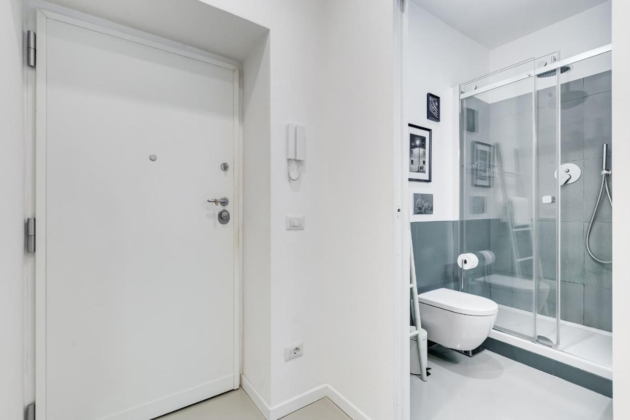 Colosseo Exclusive House By Premium Suites Collection 로마 외부 사진