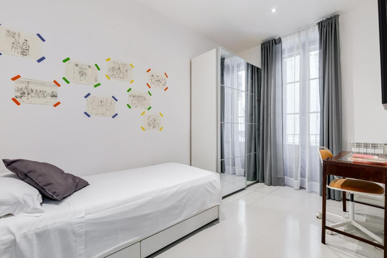 Colosseo Exclusive House By Premium Suites Collection 로마 외부 사진