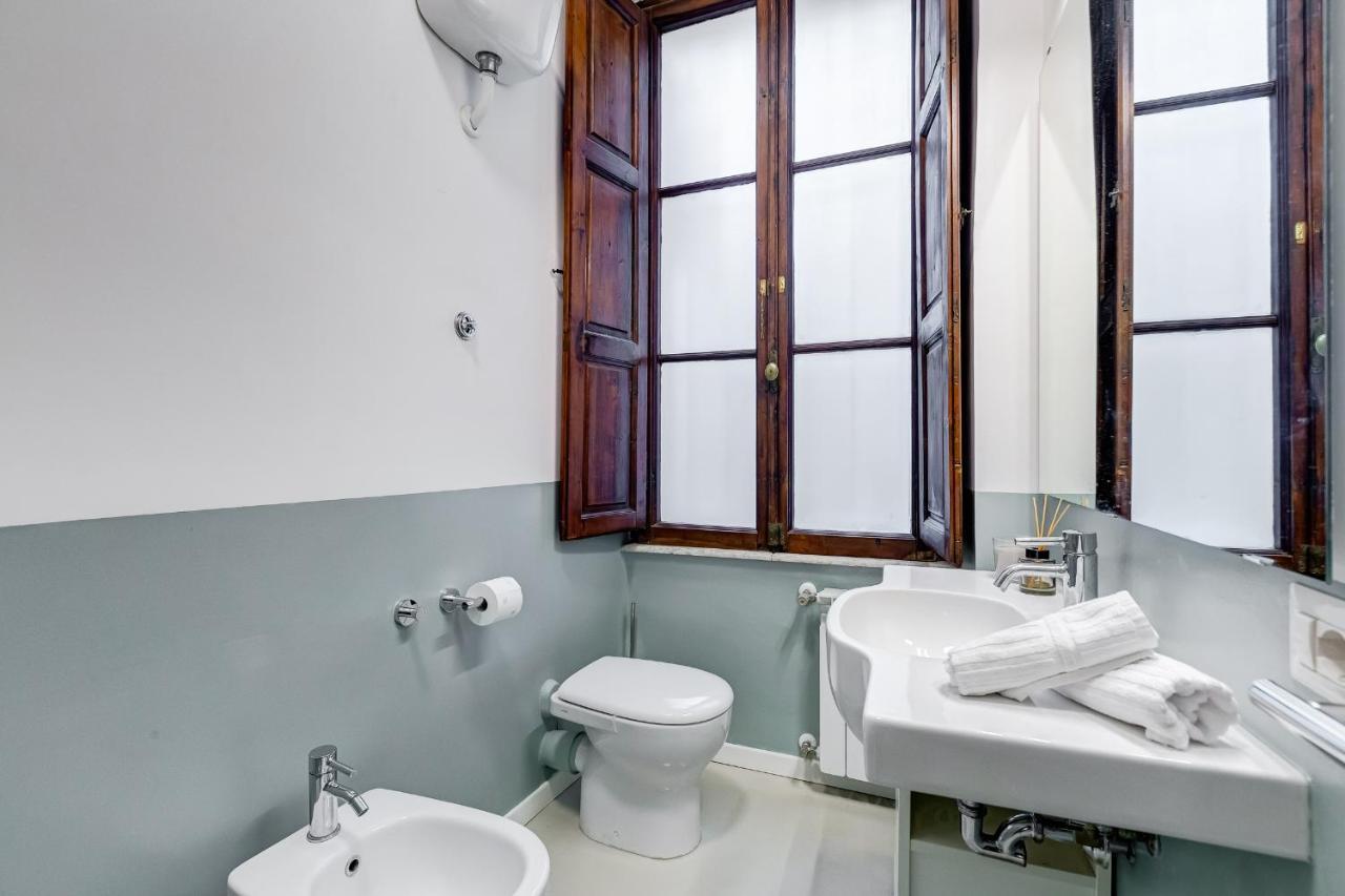 Colosseo Exclusive House By Premium Suites Collection 로마 외부 사진