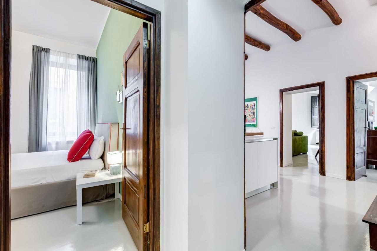 Colosseo Exclusive House By Premium Suites Collection 로마 외부 사진