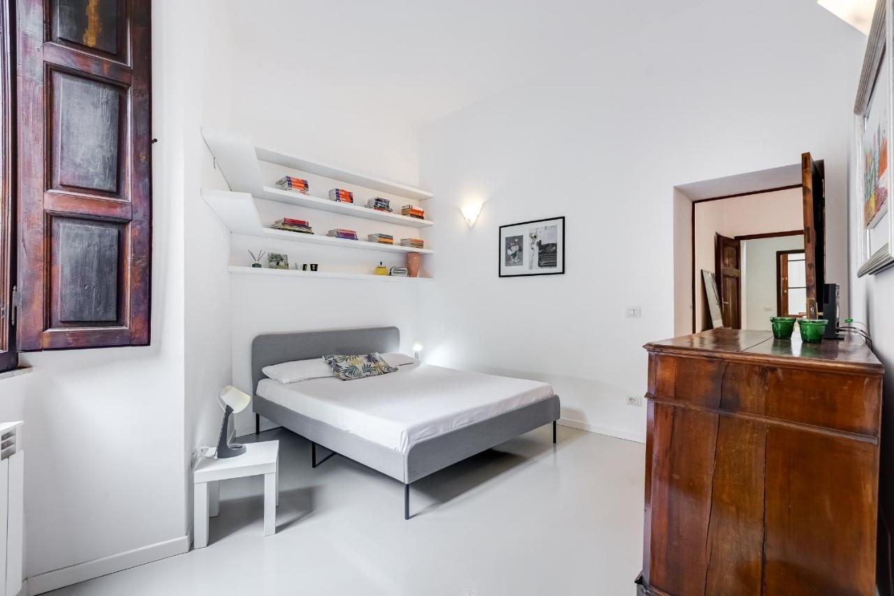 Colosseo Exclusive House By Premium Suites Collection 로마 외부 사진