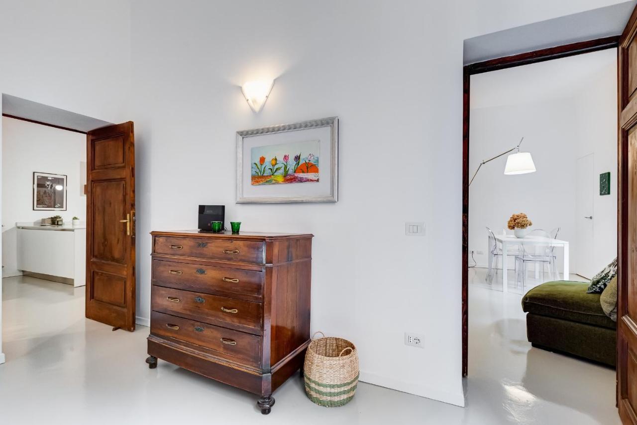 Colosseo Exclusive House By Premium Suites Collection 로마 외부 사진