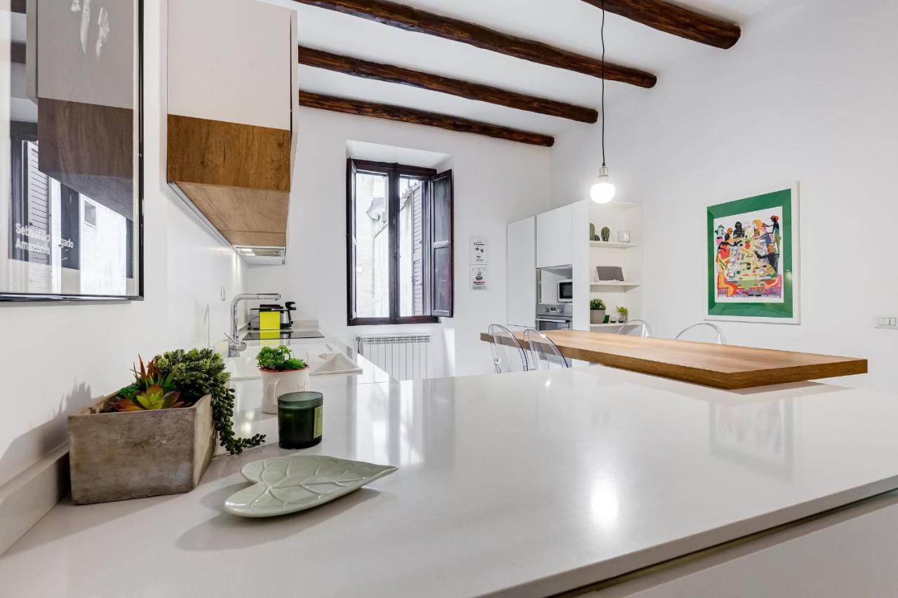 Colosseo Exclusive House By Premium Suites Collection 로마 외부 사진