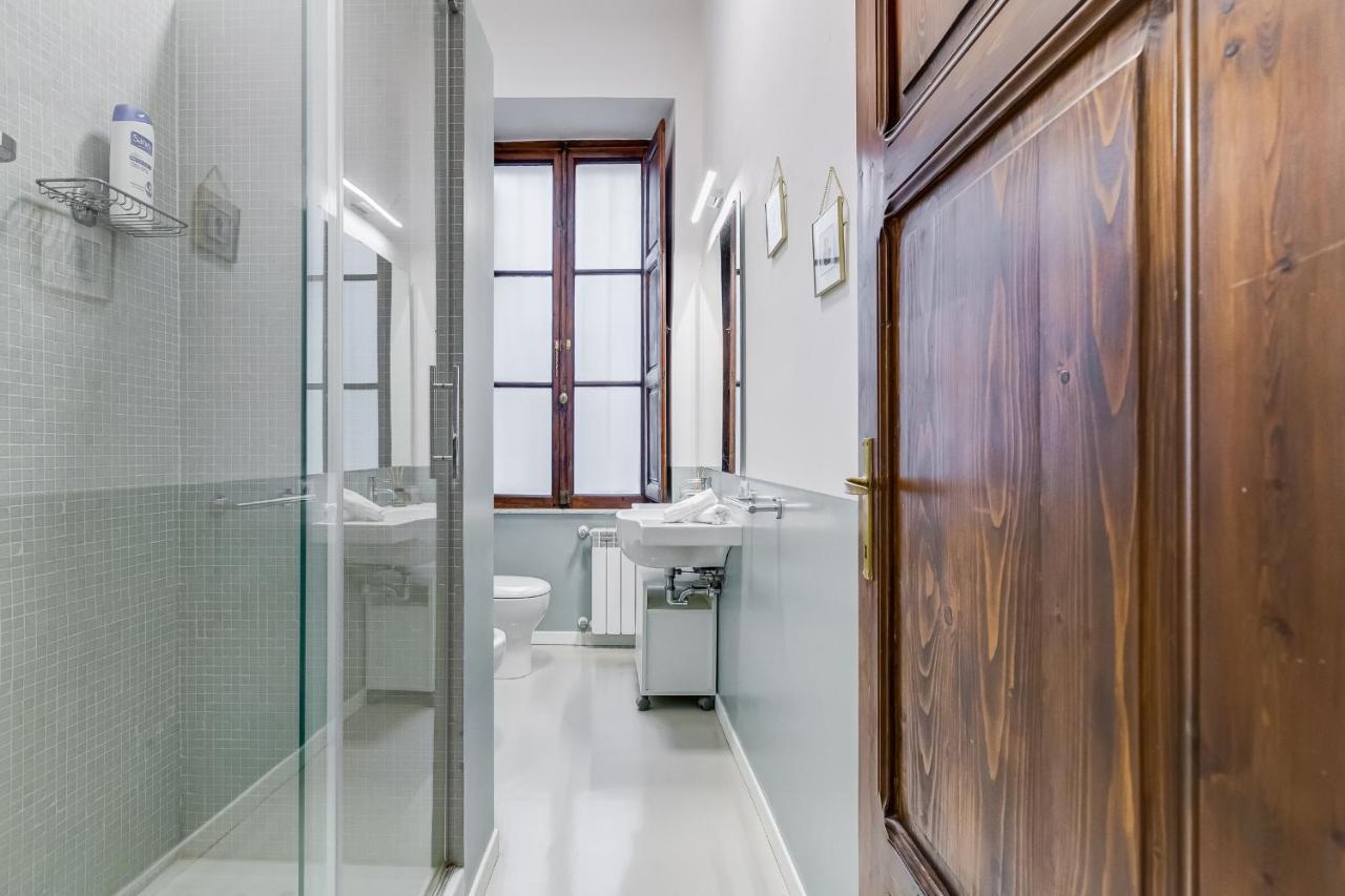 Colosseo Exclusive House By Premium Suites Collection 로마 외부 사진